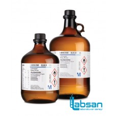 MERCK 100030 Acetonitrile Gradient Grade for Liquid 30 L